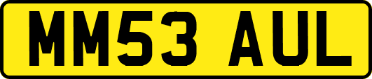 MM53AUL