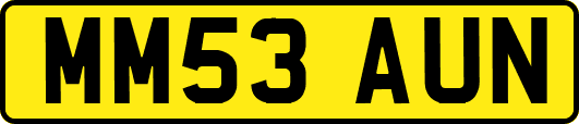 MM53AUN