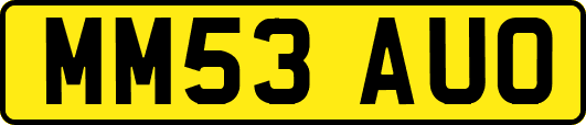 MM53AUO