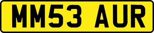 MM53AUR