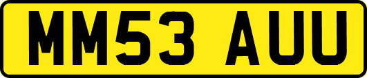 MM53AUU