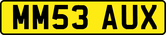 MM53AUX