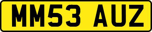MM53AUZ
