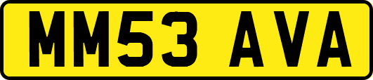 MM53AVA