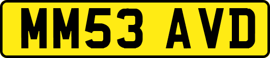 MM53AVD