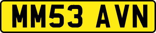 MM53AVN