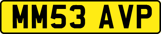 MM53AVP