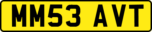 MM53AVT