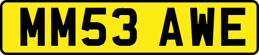 MM53AWE