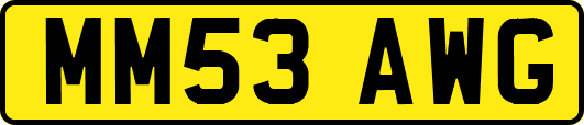 MM53AWG