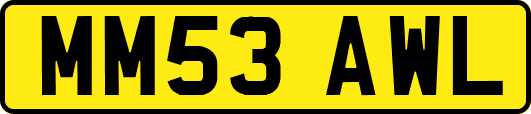MM53AWL