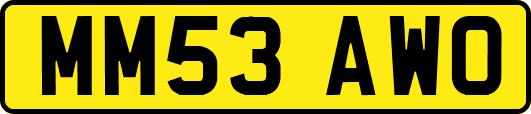 MM53AWO