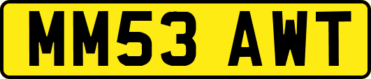 MM53AWT