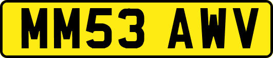 MM53AWV