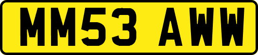 MM53AWW