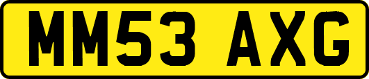 MM53AXG