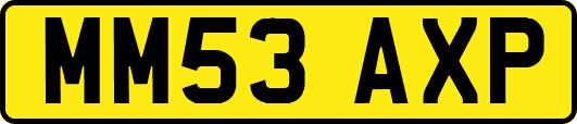 MM53AXP