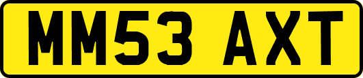 MM53AXT
