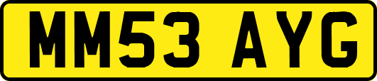 MM53AYG