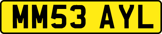 MM53AYL