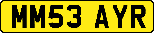 MM53AYR