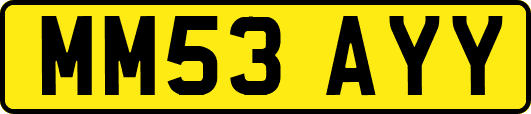 MM53AYY