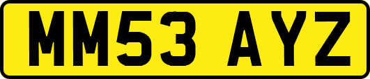 MM53AYZ
