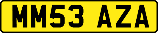MM53AZA