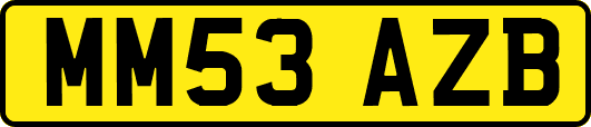 MM53AZB