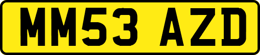 MM53AZD