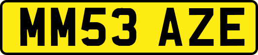 MM53AZE