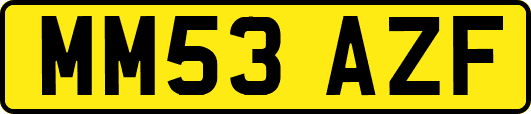 MM53AZF