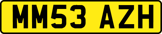 MM53AZH