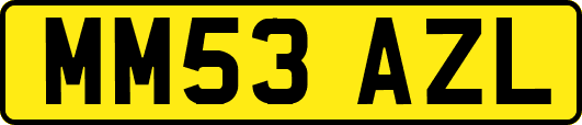 MM53AZL