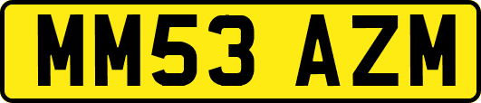 MM53AZM