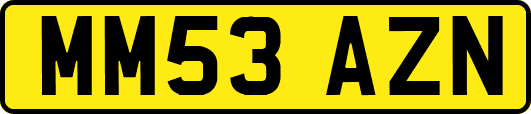 MM53AZN