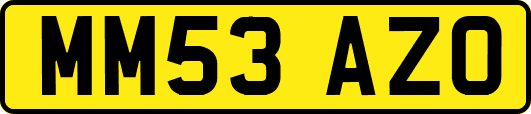 MM53AZO