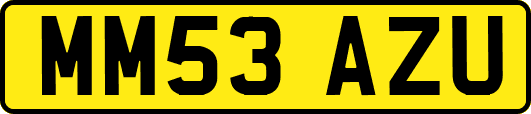 MM53AZU
