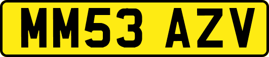 MM53AZV