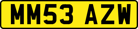 MM53AZW