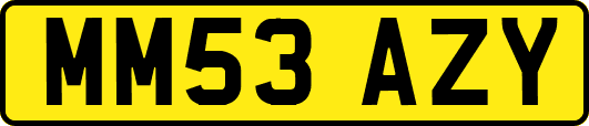MM53AZY