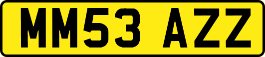 MM53AZZ