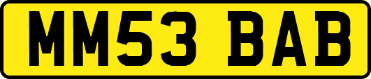 MM53BAB
