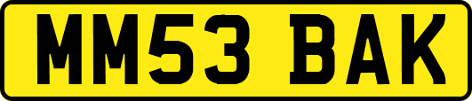 MM53BAK