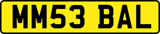 MM53BAL
