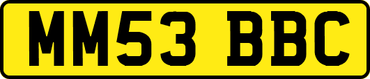 MM53BBC