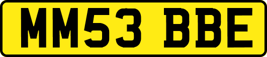 MM53BBE