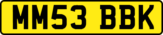 MM53BBK
