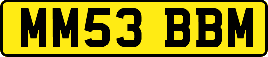 MM53BBM