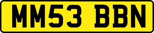 MM53BBN